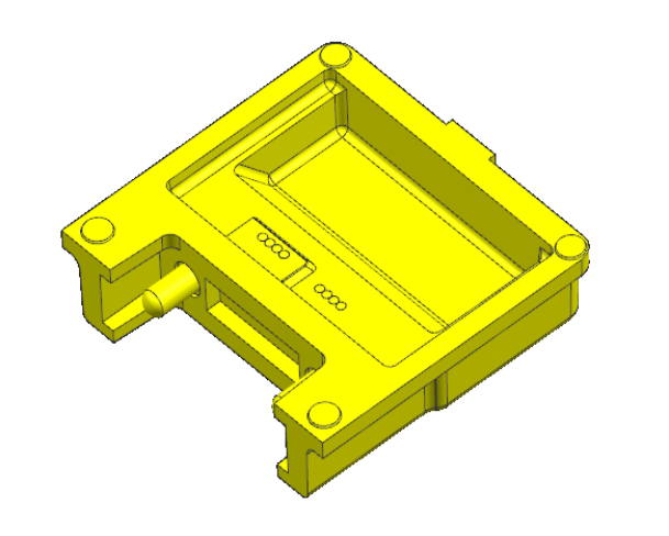 800G Lens Array - 2026展位号:12A72 - CIOE中国光博会