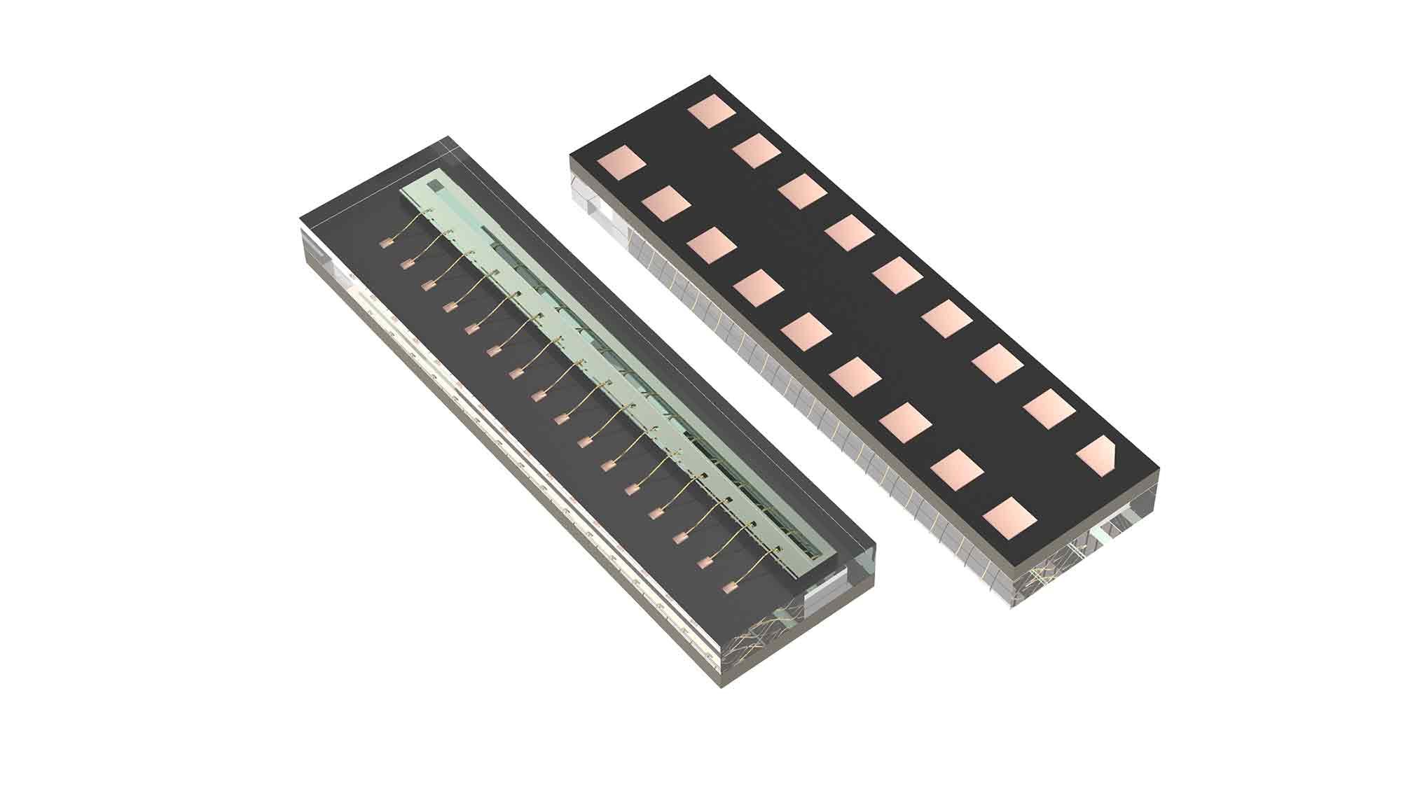 PCL7150 - 2026展位号:6D62 - CIOE中国光博会