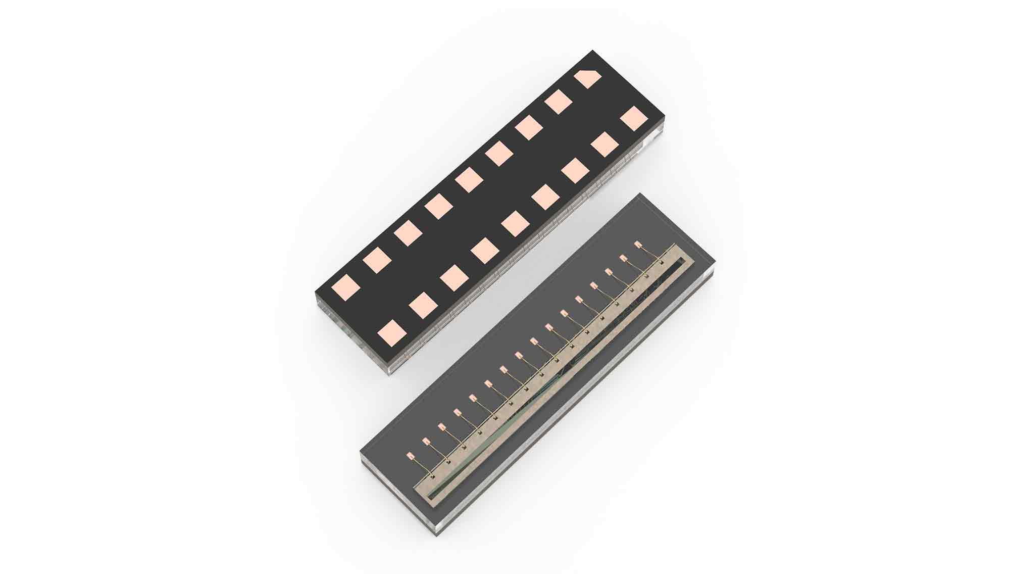PCL7150 - 2026展位号:6D62 - CIOE中国光博会