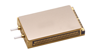 EML/DML/VCSEL/CW Laser chip - CIOE2024-Booth:12A11、12A21 - CIOE