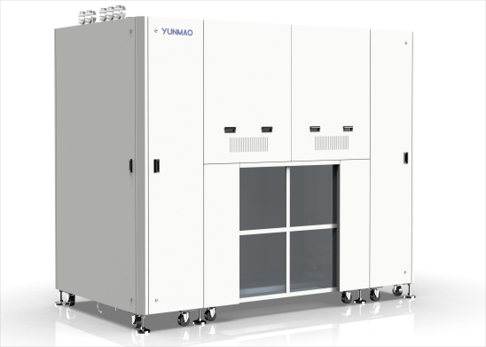 PBATCH Plasma ALD - CIOE2026-Booth:7D56 - CIOE