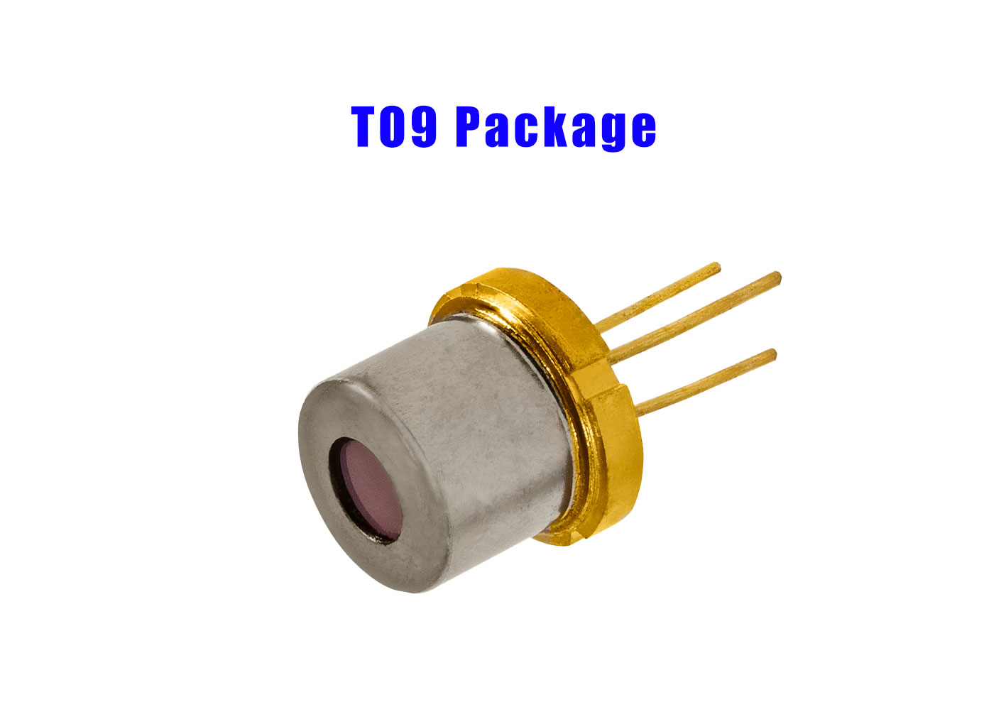 1550nm Pulsed Laser Diode(1550nm PLD) - CIOE2025-Booth:4E095 - CIOE