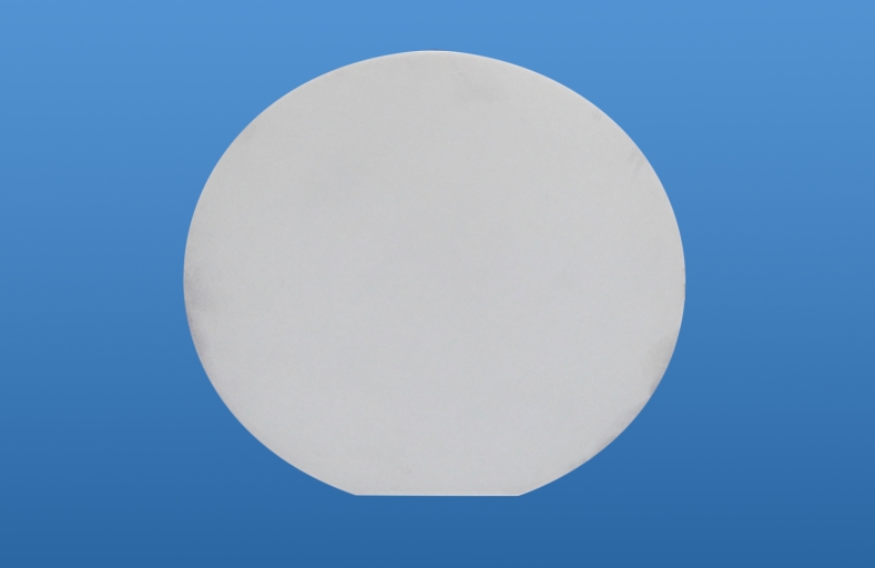 蓝宝石衬底片 - 2025展位号:3B81 - CIOE中国光博会