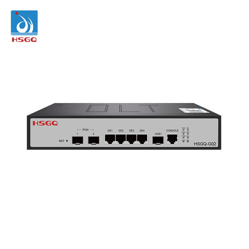 Hsgq Router 深圳市鸿升光通讯设备有限公司 - 2026展位号:10B32 - CIOE中国光博会
