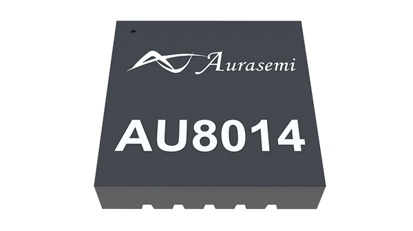 AU8014 Linear Regulator - CIOE2026-Booth:12B59 - CIOE