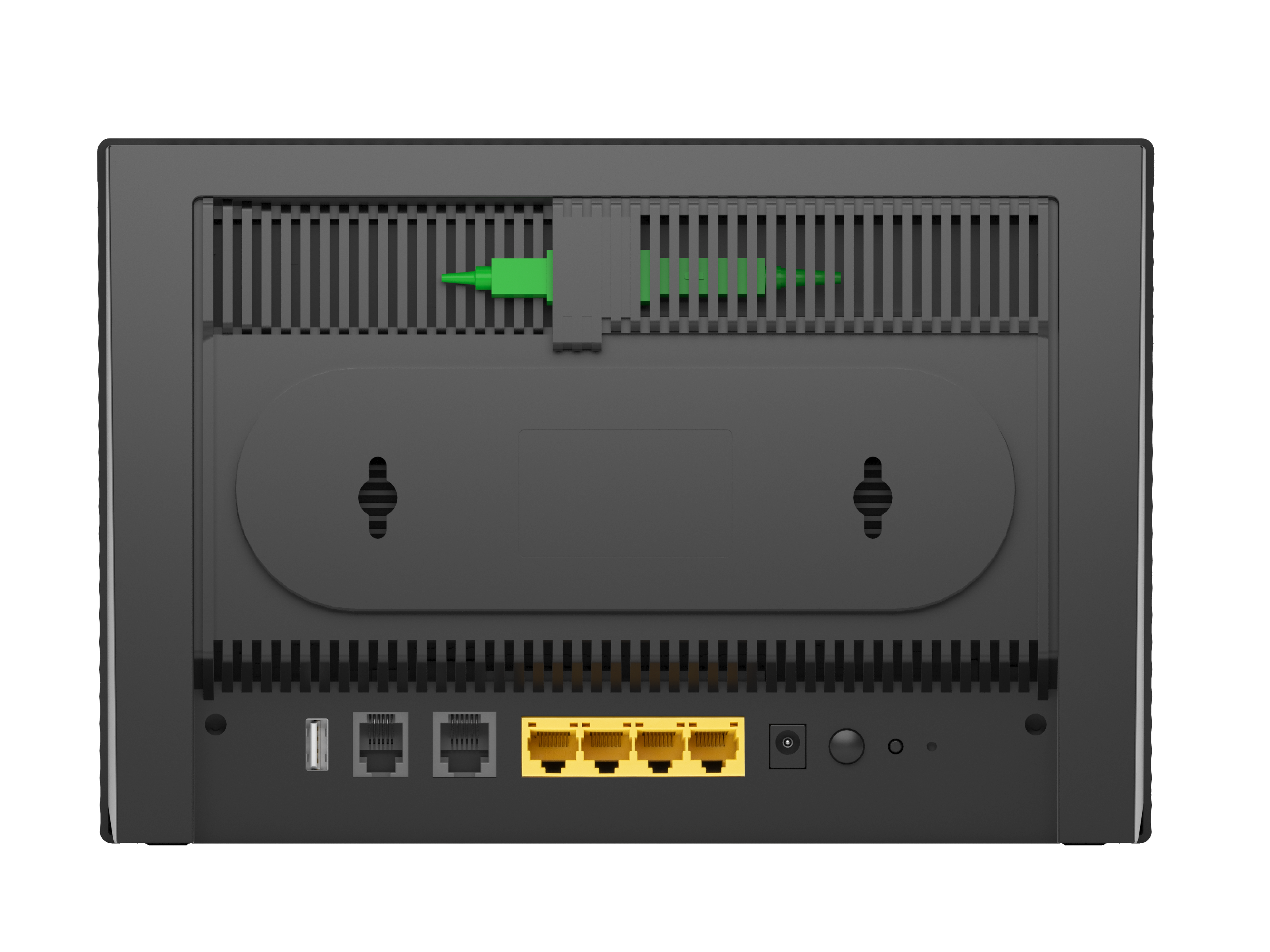 BE7200 Wi-Fi 7 Dual Band Gigabit VoIP GPON Router - CIOE2026-Booth ...