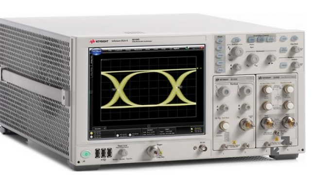 Agilent 86100D Infiniium DCA-X 宽带宽示波器主机 - 2025展位号:10D508 - CIOE中国光博会
