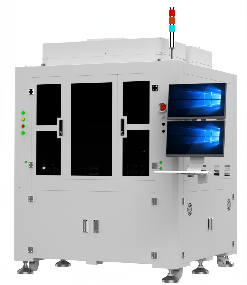 Aa21 Machine 光机引擎AA设备 - 2026展位号:2A102 - CIOE中国光博会