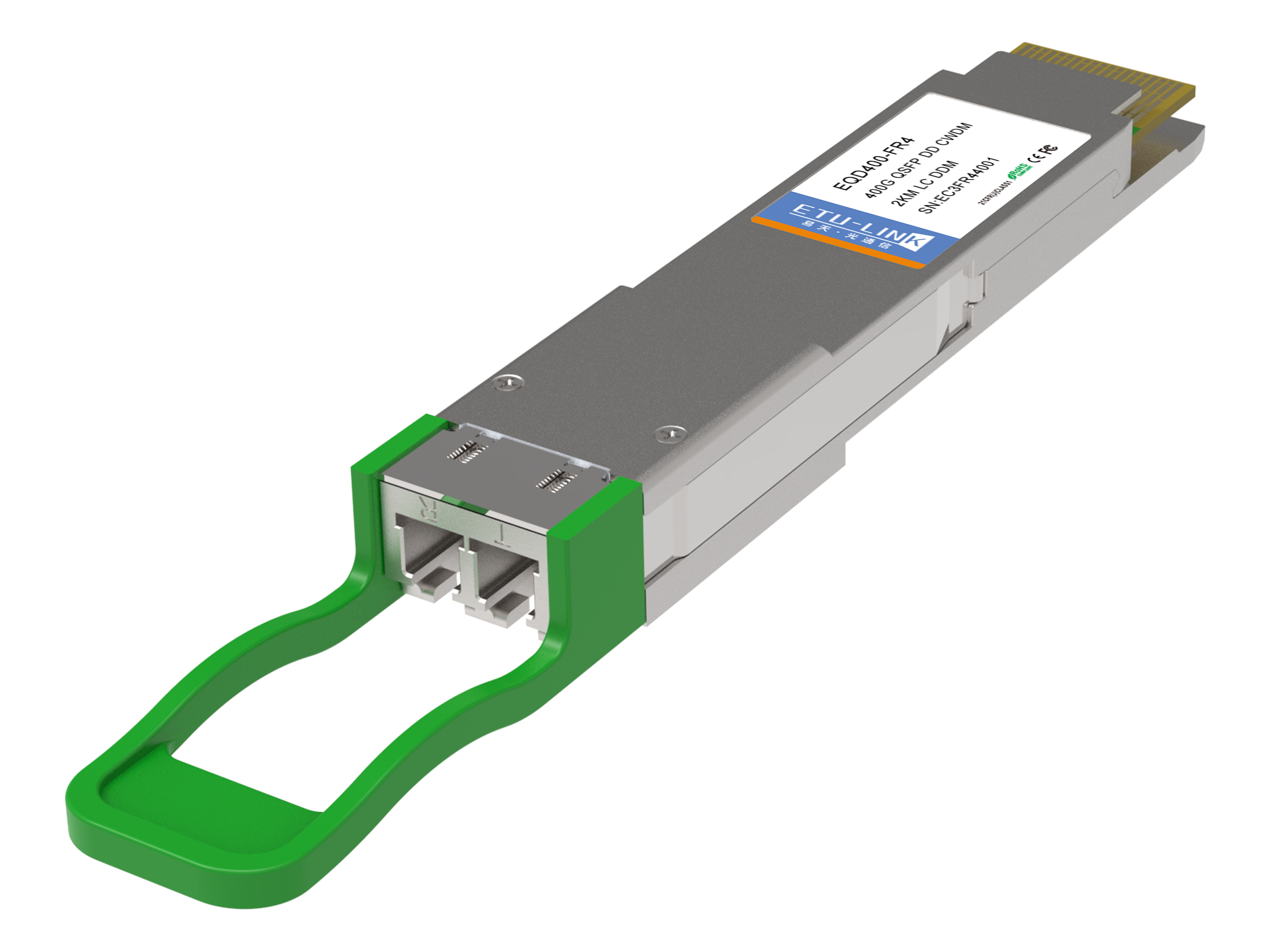 Optical module - CIOE2026-Booth:13A09 - CIOE