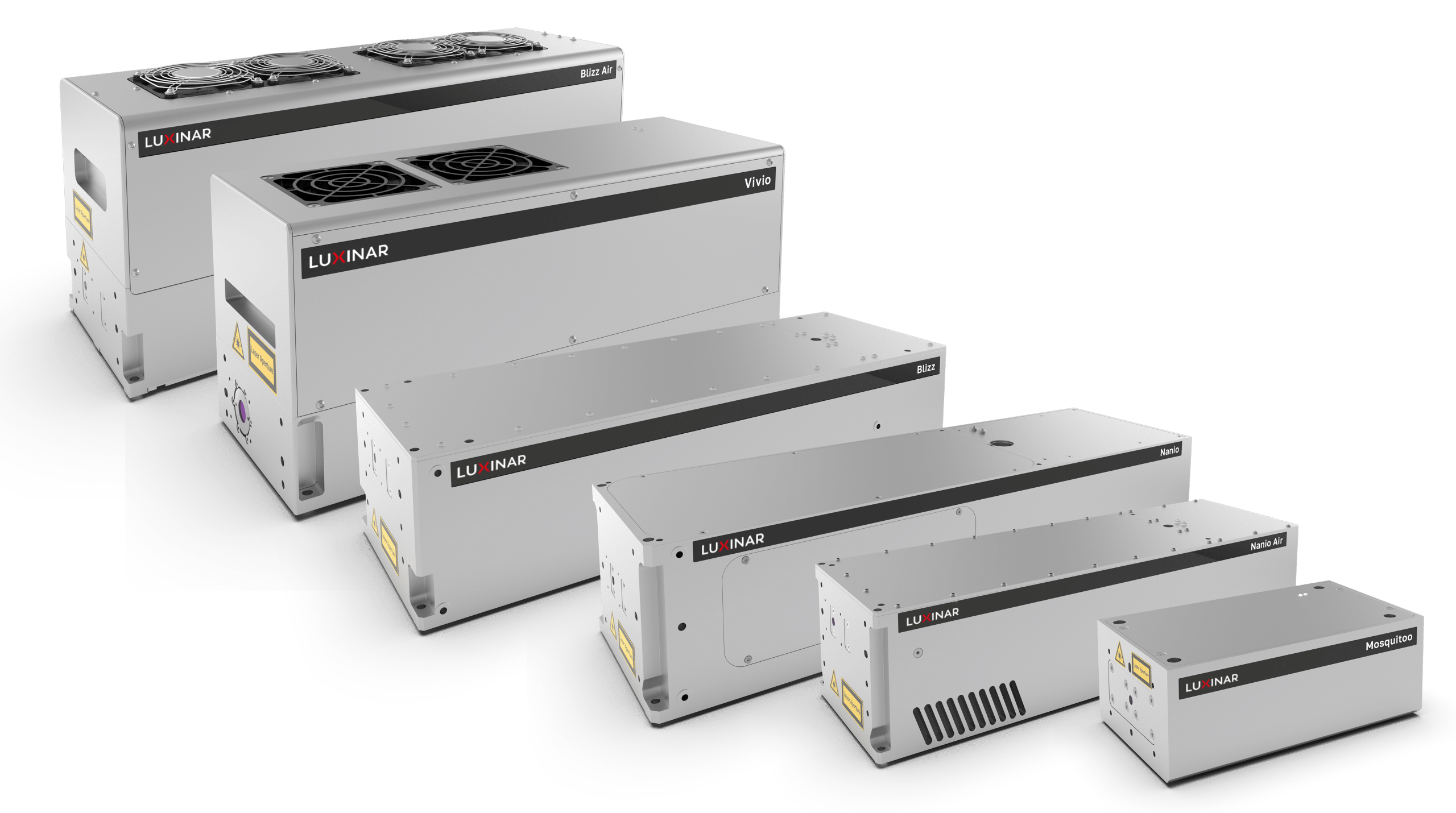 Duralife ® 系列CO2 激光器 - 2026展位号:4A175 - CIOE中国光博会