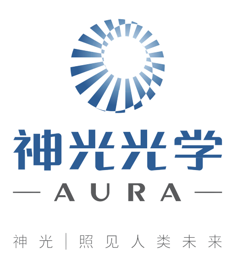 神光光学集团有限公司 - 2026展位号:3B86 - CIOE中国光博会