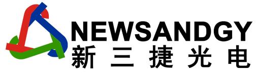 福州新三捷光电技术有限公司 - 2026展位号:5A22 - CIOE中国光博会