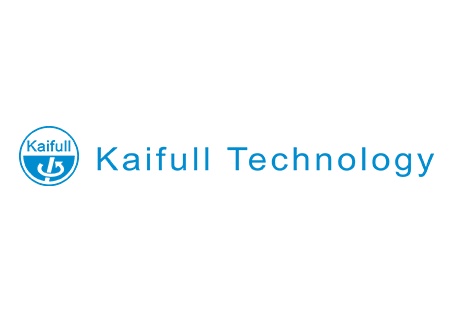 Kaiful KAIFULL - 2026 Booth:2C031 - CIOE
