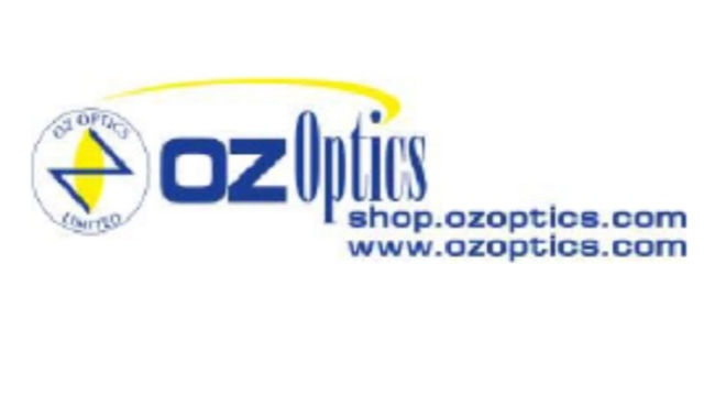 【OZ OPTICS LTD.】多种类光器件及测试设备赋能通信、医疗、工业等多领域.png