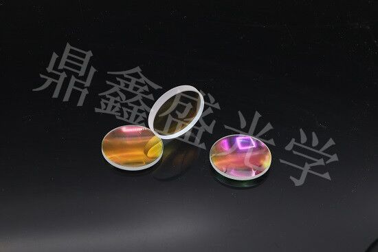 Laser Lenses - CIOE2025-Booth:4A175 - CIOE