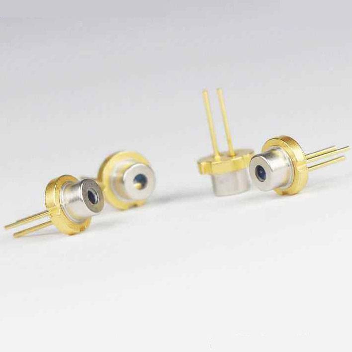 Long wavelength VCSELs - CIOE2026-Booth:1D186 - CIOE