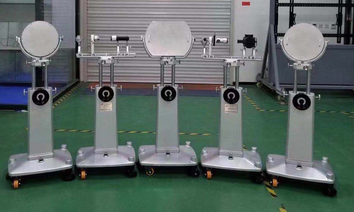 - CIOE2026-Booth:5E19 5E20 - CIOE